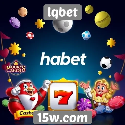 Explorando a variedade de jogos disponíveis no lqbet