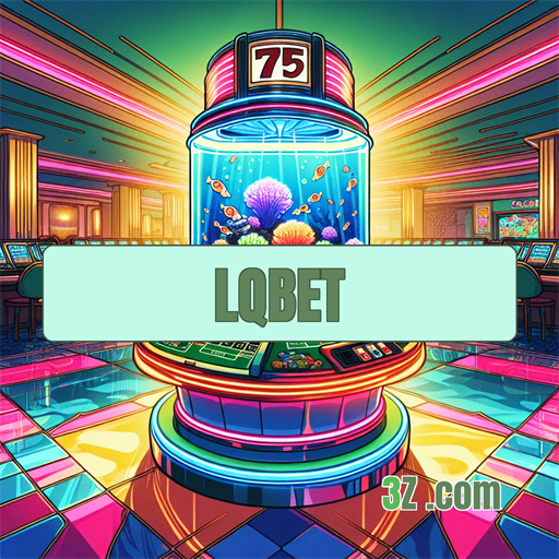 lqbet: Aplicativo de Jogos Que Revoluciona Sua Diversão