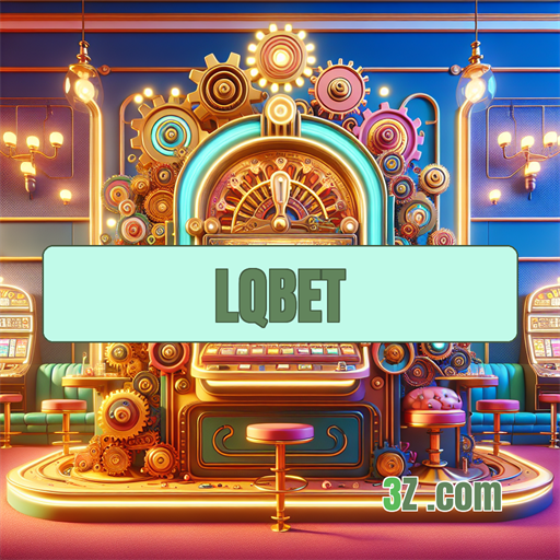 Entre no Mundo do Casino Virtual com lqbet Incrível