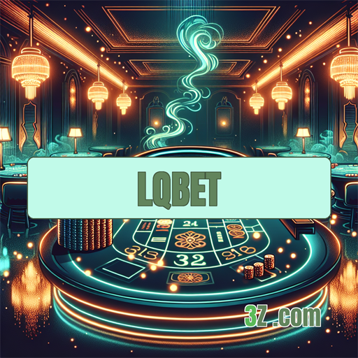 Slots: Uma Experiência Única no lqbet para Jogadores