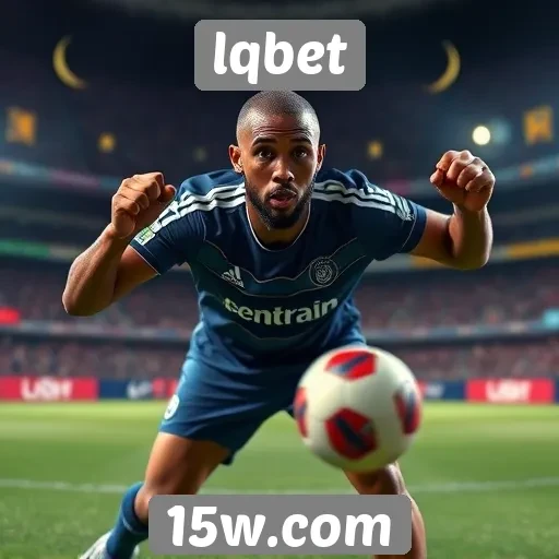 novidades na plataforma lqbet para apostadores