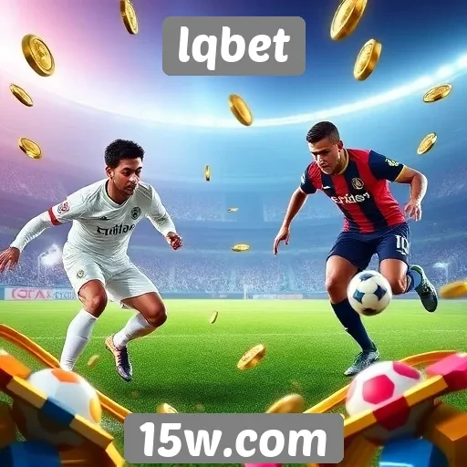 novas promoções atraem jogadores para lqbet