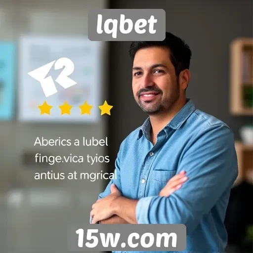 Avaliação da experiência do usuário no lqbet